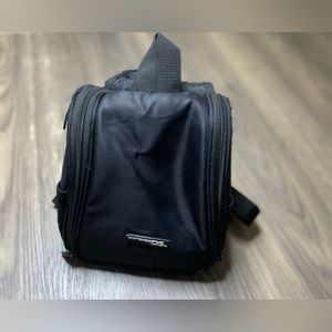 Nintendo Ds  Mini Backpack Carrying Case, Black, DS Lite 3DS
